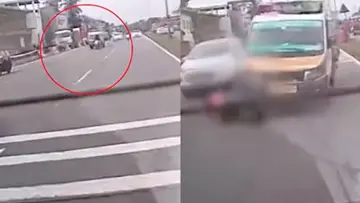 Puthukkad Accident 