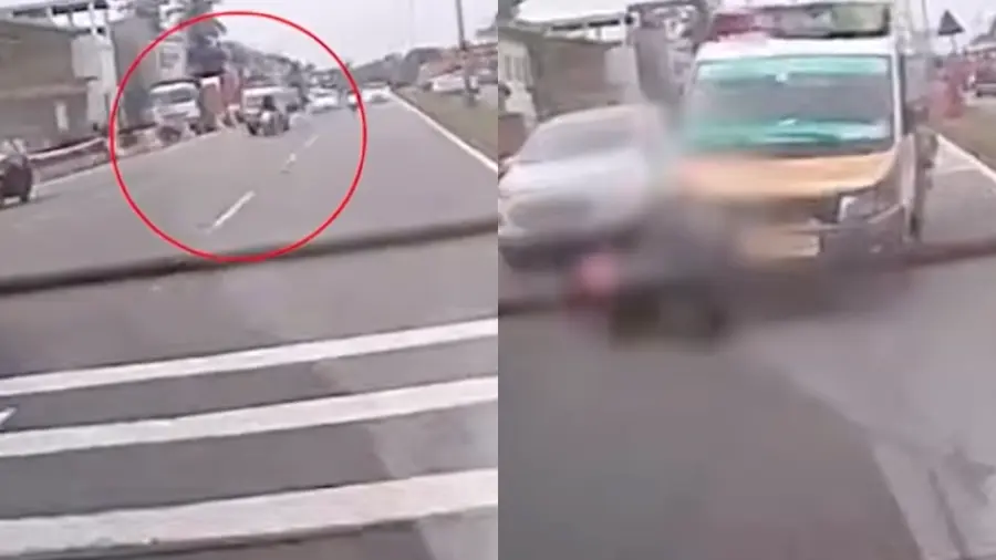 Puthukkad Accident