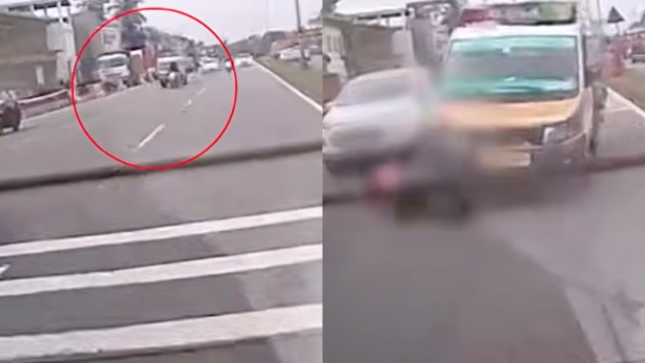 Puthukkad Accident 