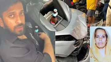 Accident 