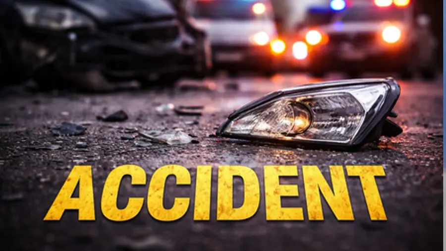 accident