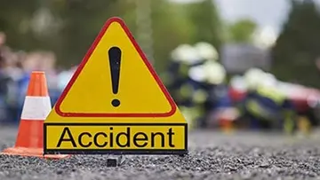 accident