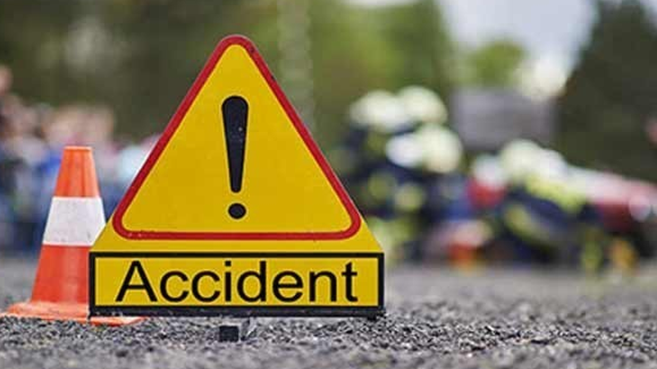 accident