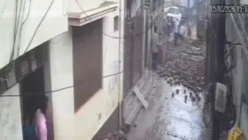 Accident 