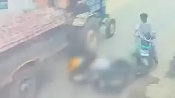 accident