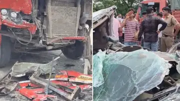 accident