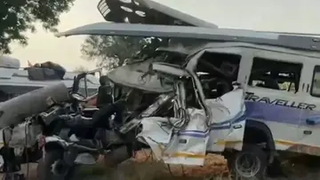 accident