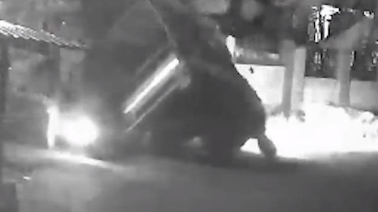 Accident 