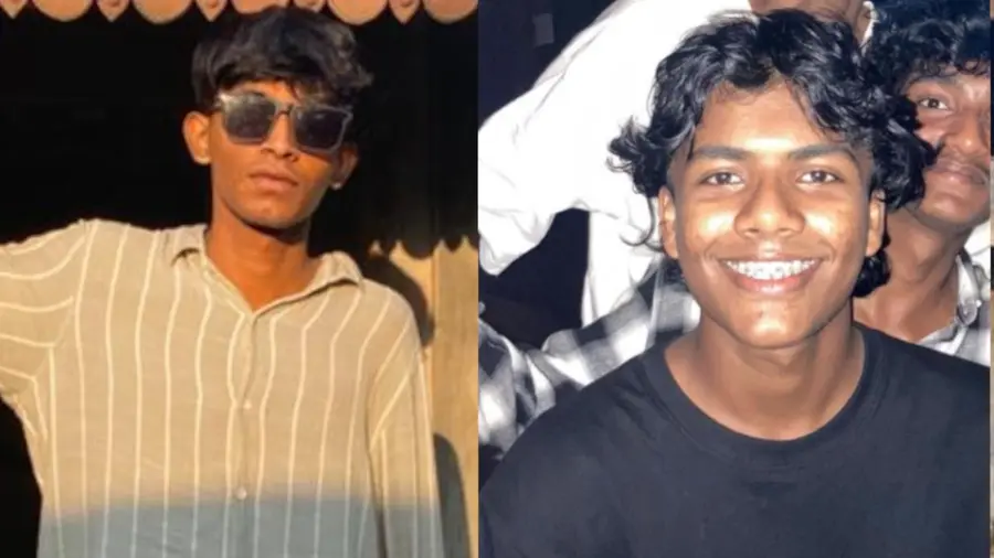 kondotty bike accident