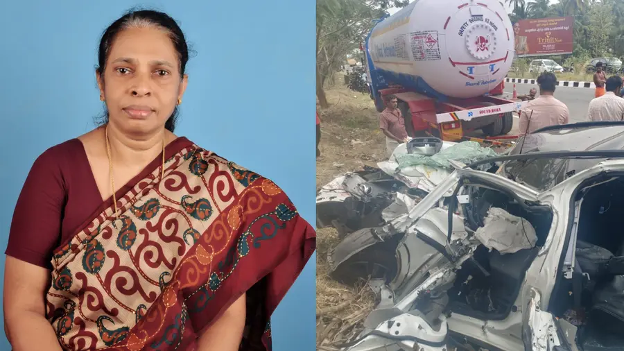 accident death