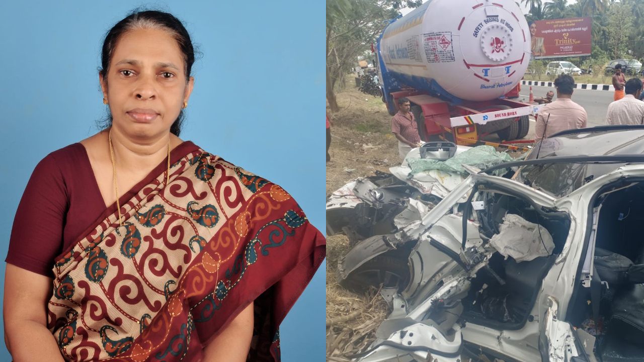 accident death