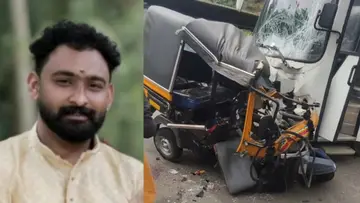 accident death