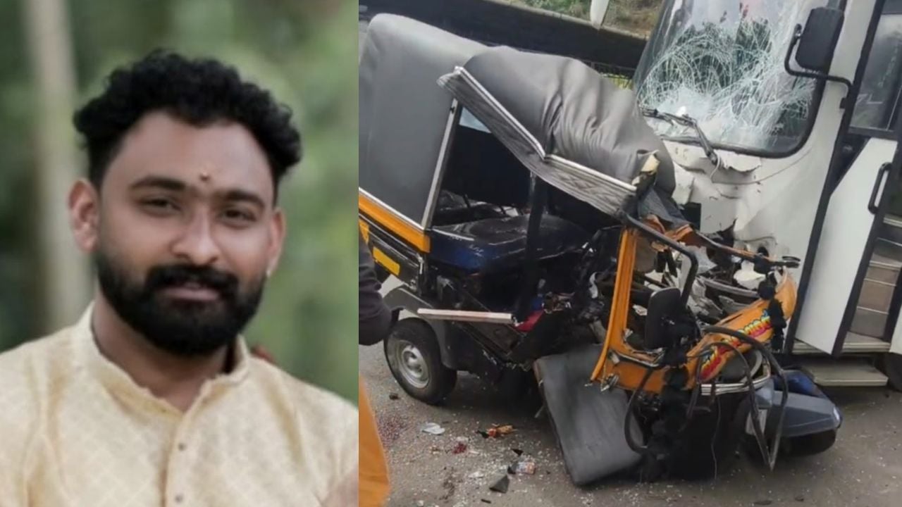 accident death