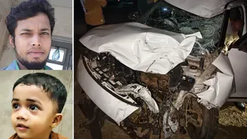 accident kunnamkulam