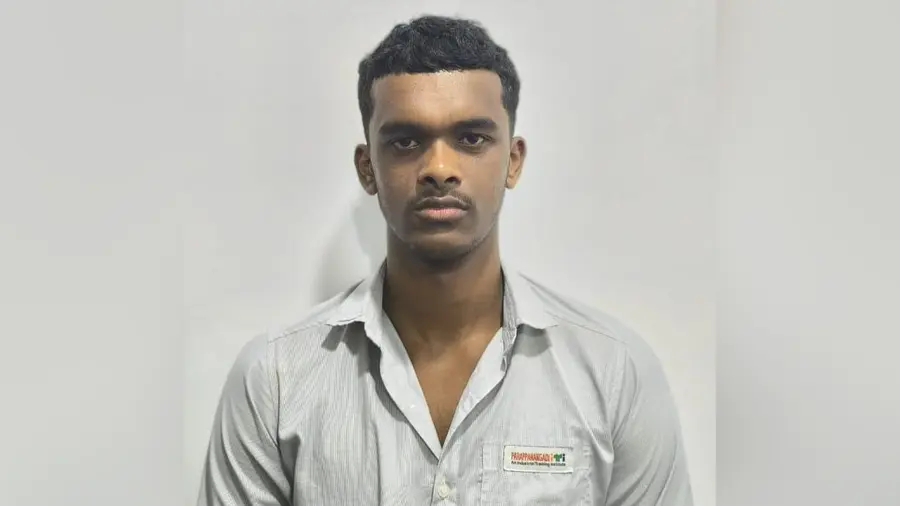 accident parappanangadi.