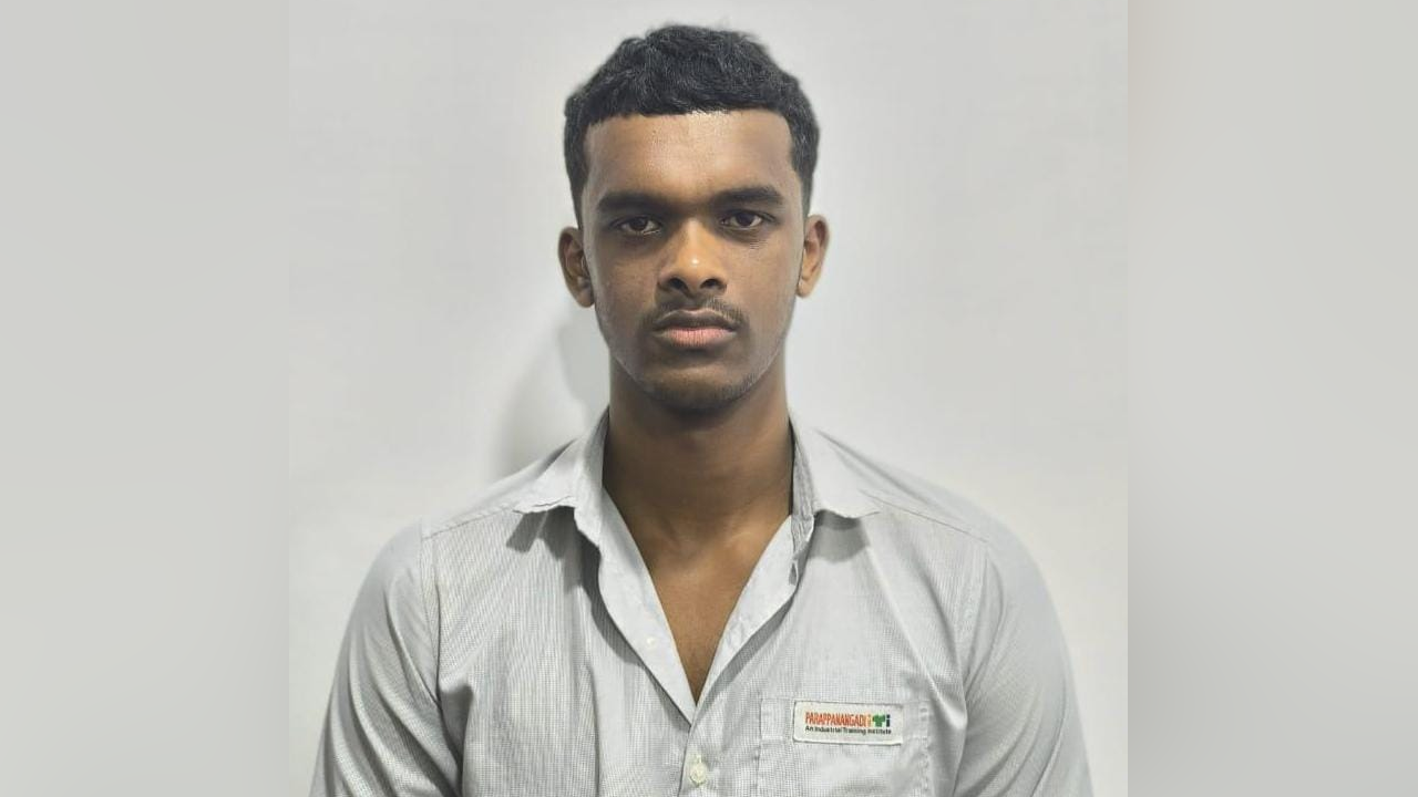 accident parappanangadi.