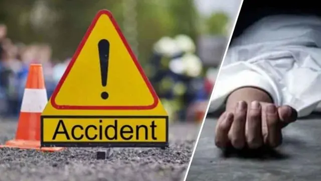 accident death
