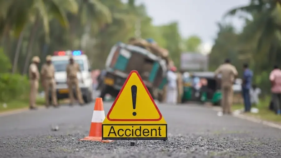 accidentsign