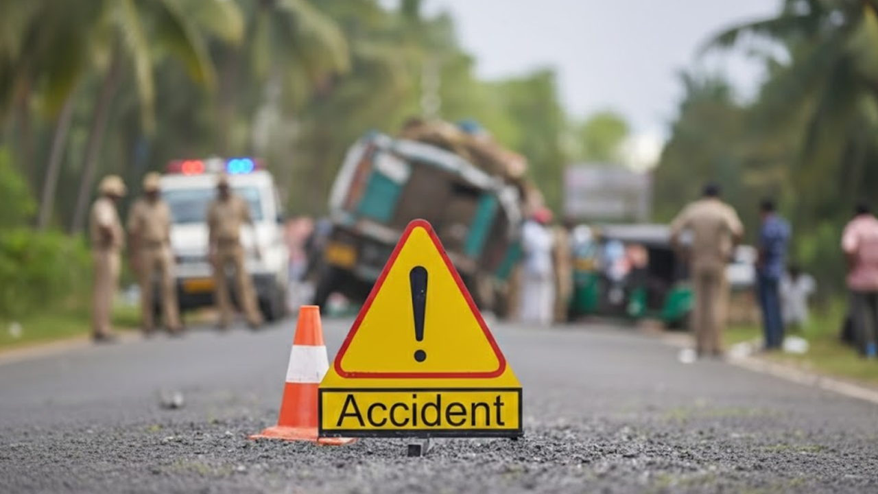 accidentsign