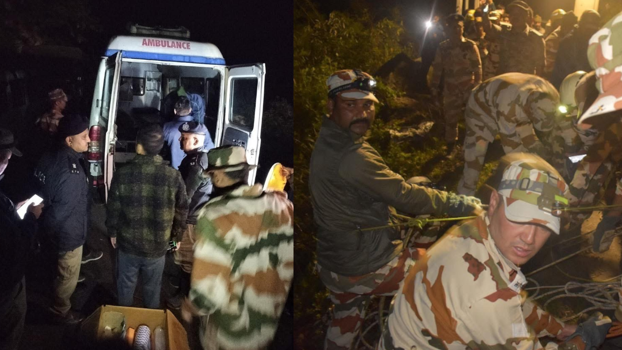 accident sikkim