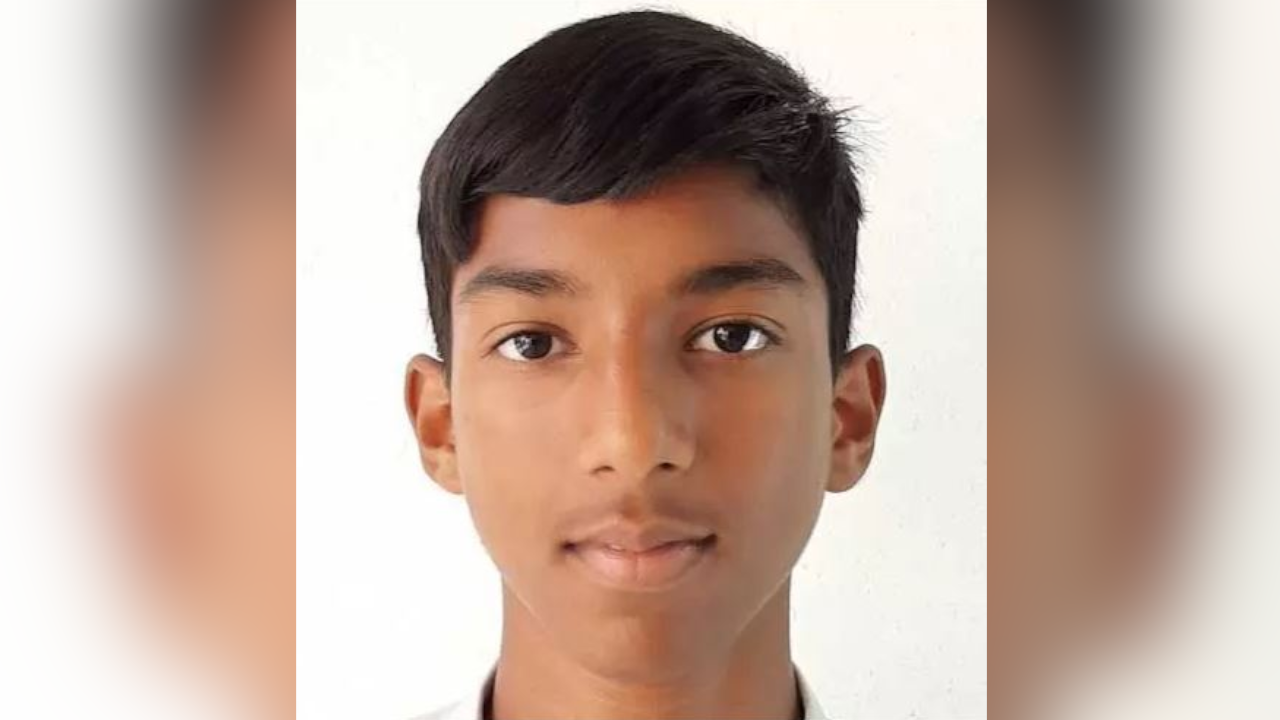 accident student dead