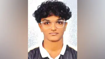 accident student died