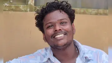 accident tvm abhijith