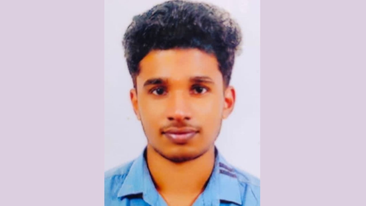 accident youth died