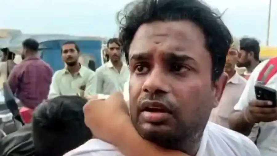 Accused