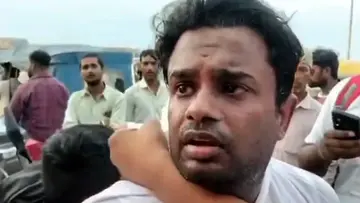 Accused