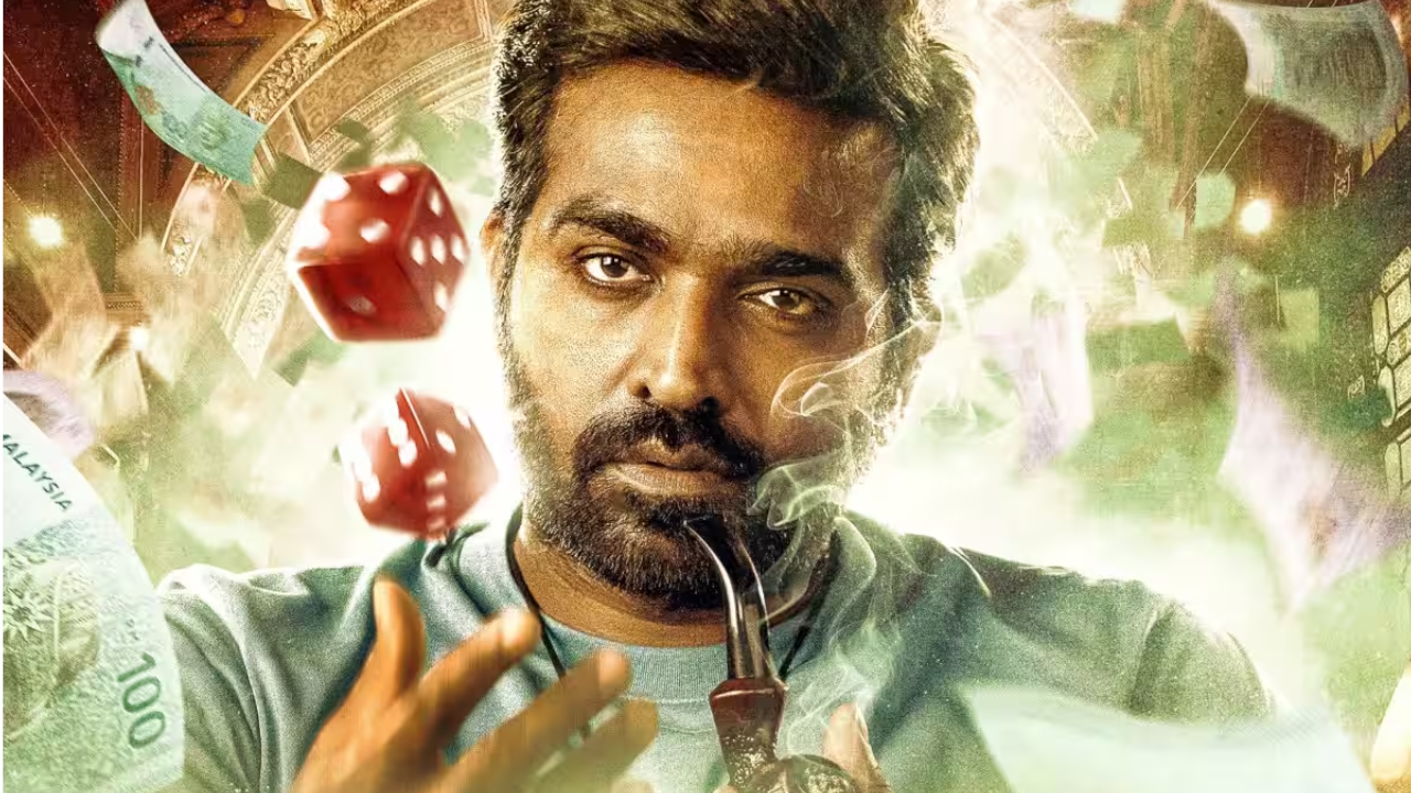 vijay sethupathi ace movie