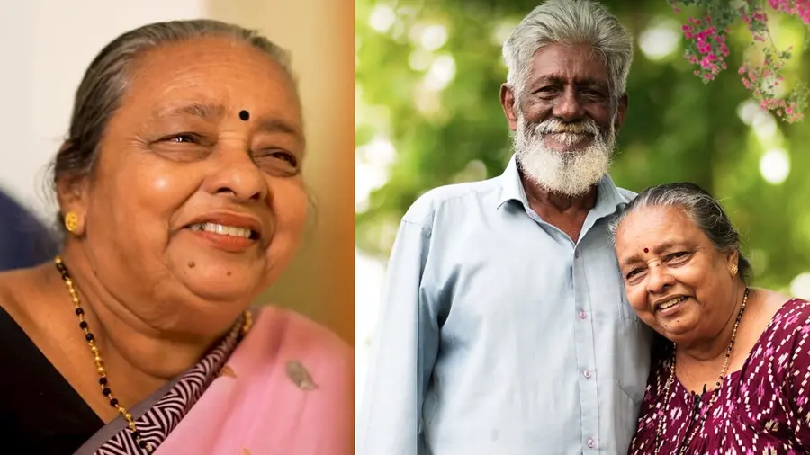 acha mas reel ratnamma