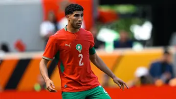 achraf hakkimi