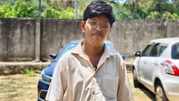 achuyth