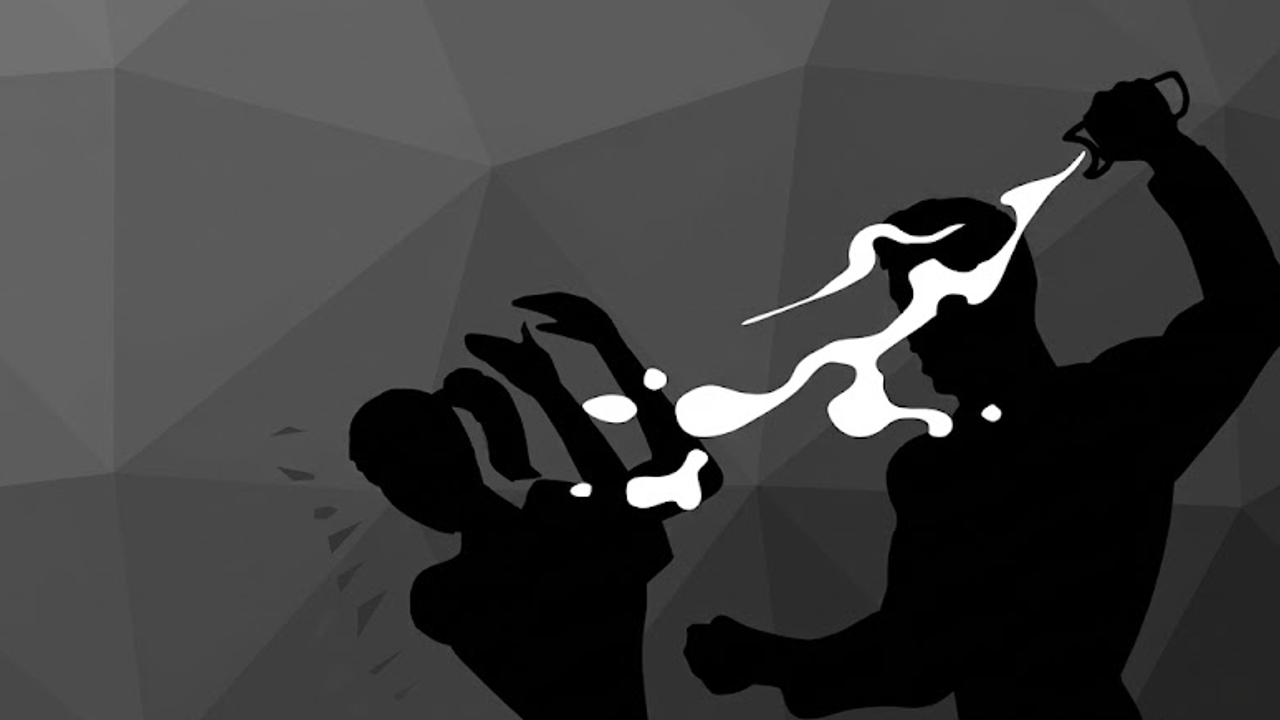 Acid Attack