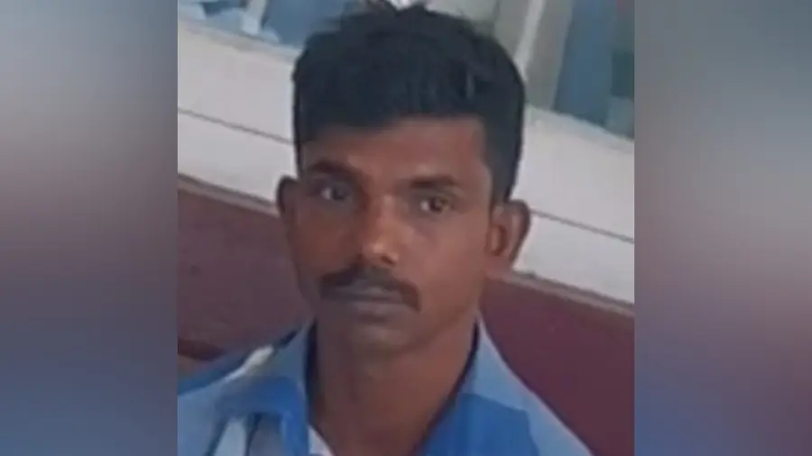 acid attack accused