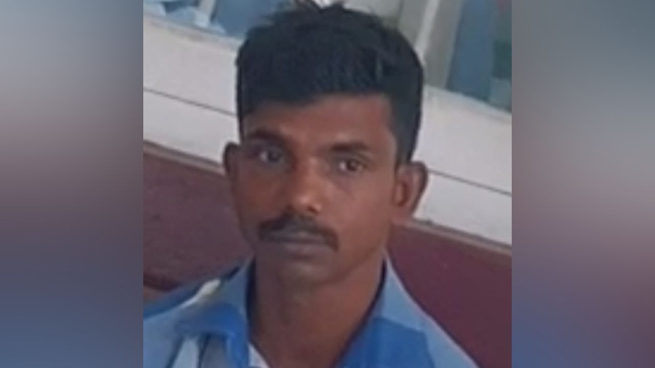 acid attack accused