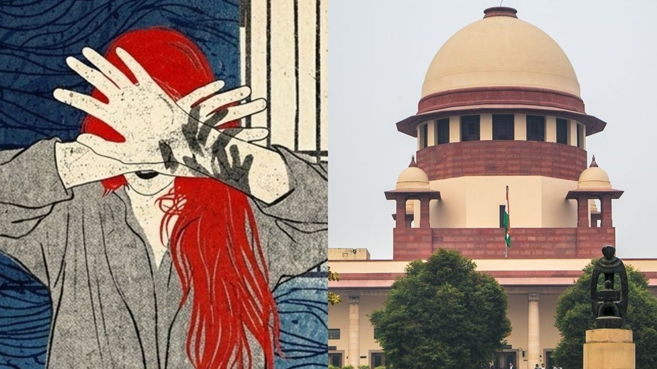 acid attack supreme court