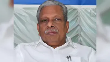 a c moideen