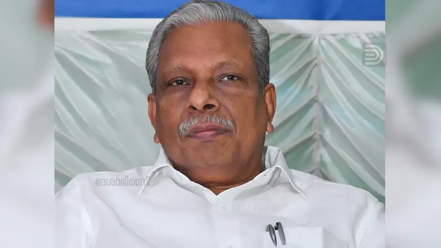 a c moideen