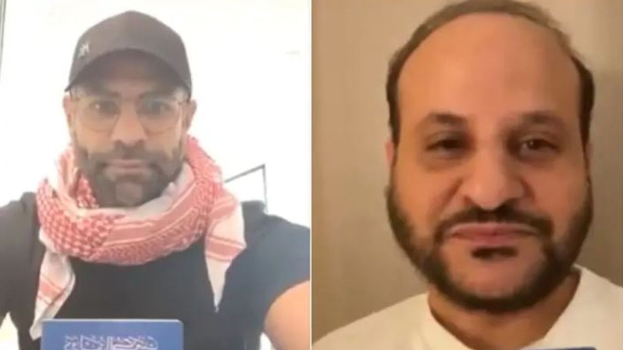 activist kuwait