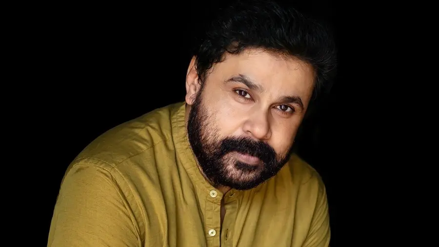 actor dileep