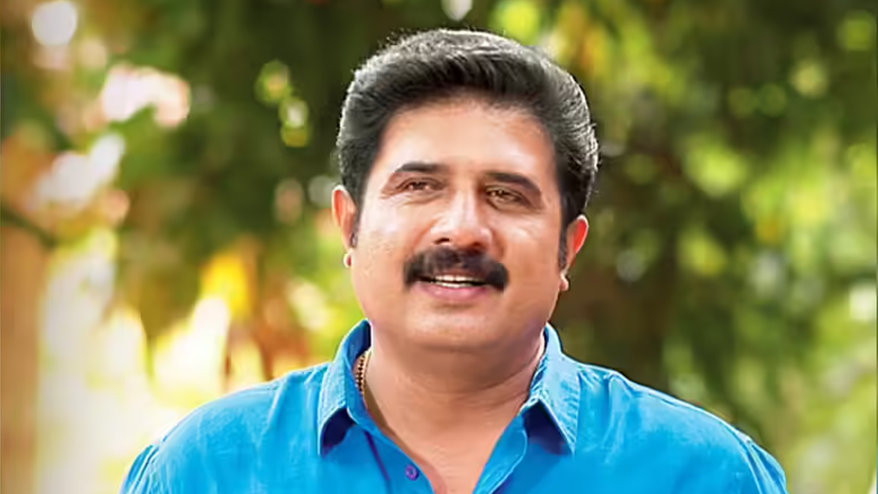 actorjayakrishnan