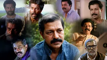 actor murali