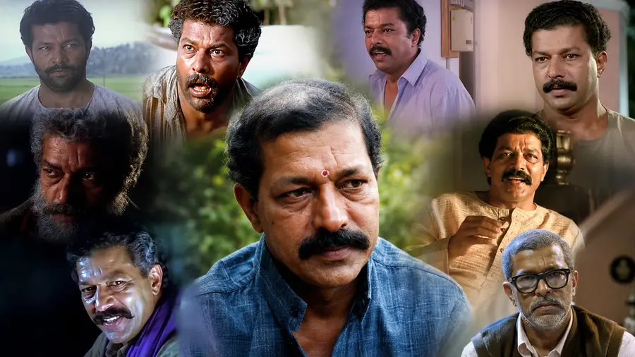 actor murali