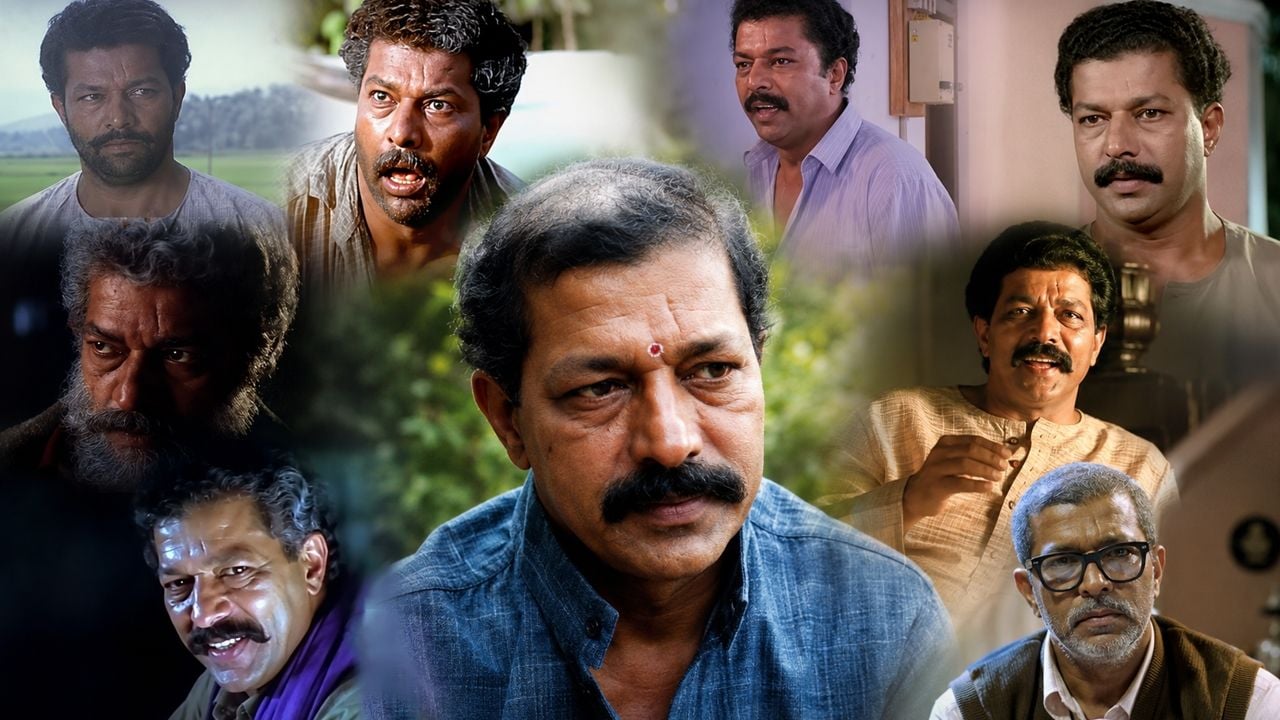actor murali