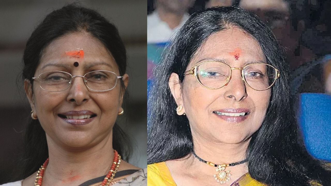 actor sarada