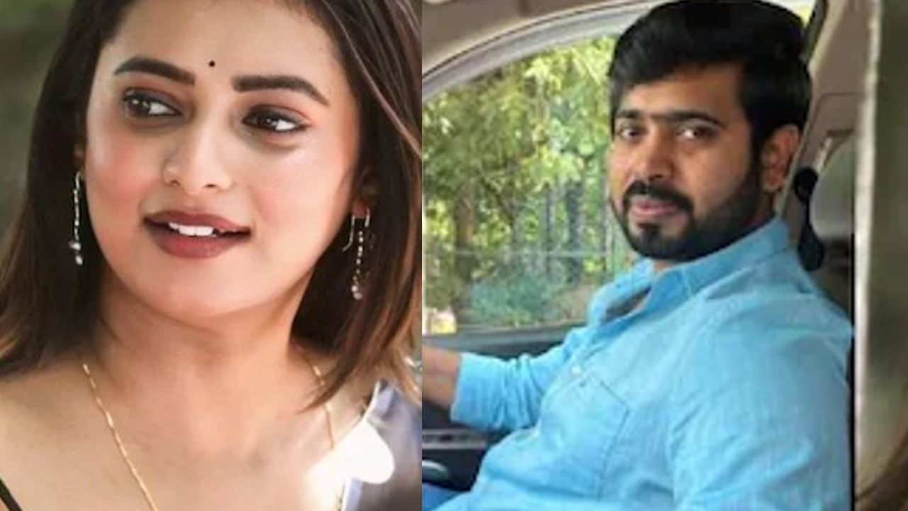 actress kidnapped