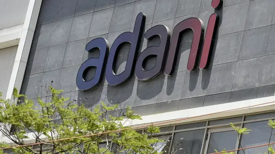adani group