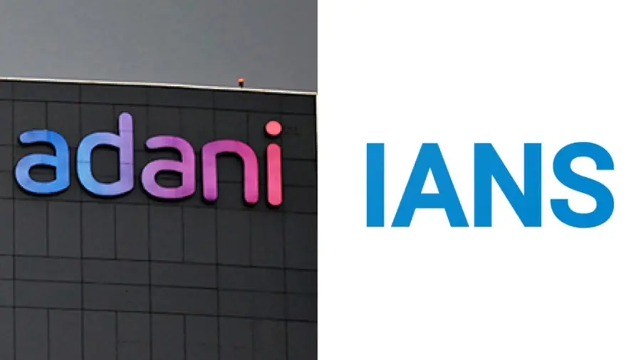 adani ians